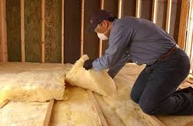 Best Crawl Space Insulation  in Cumberland Hill, RI